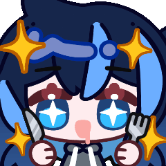 Drooling (Fork&Knife)